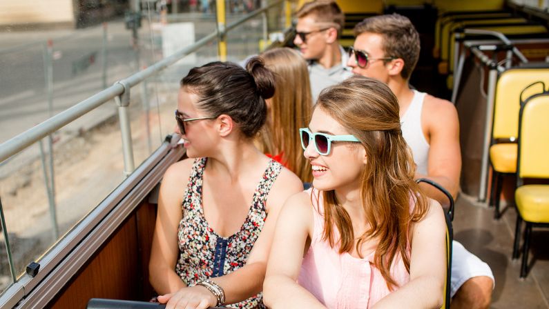 Factors to Consider When Choosing a Travel Group